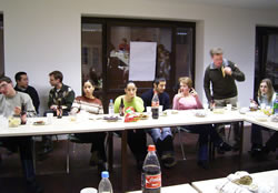 estudiar alem&aacute;n Berlin