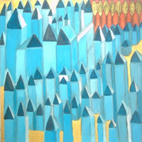 Sanja Habdija: Eisstadt