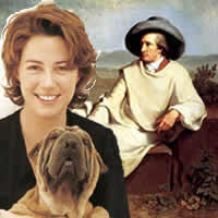 Goethe