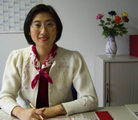 Frau Xuan