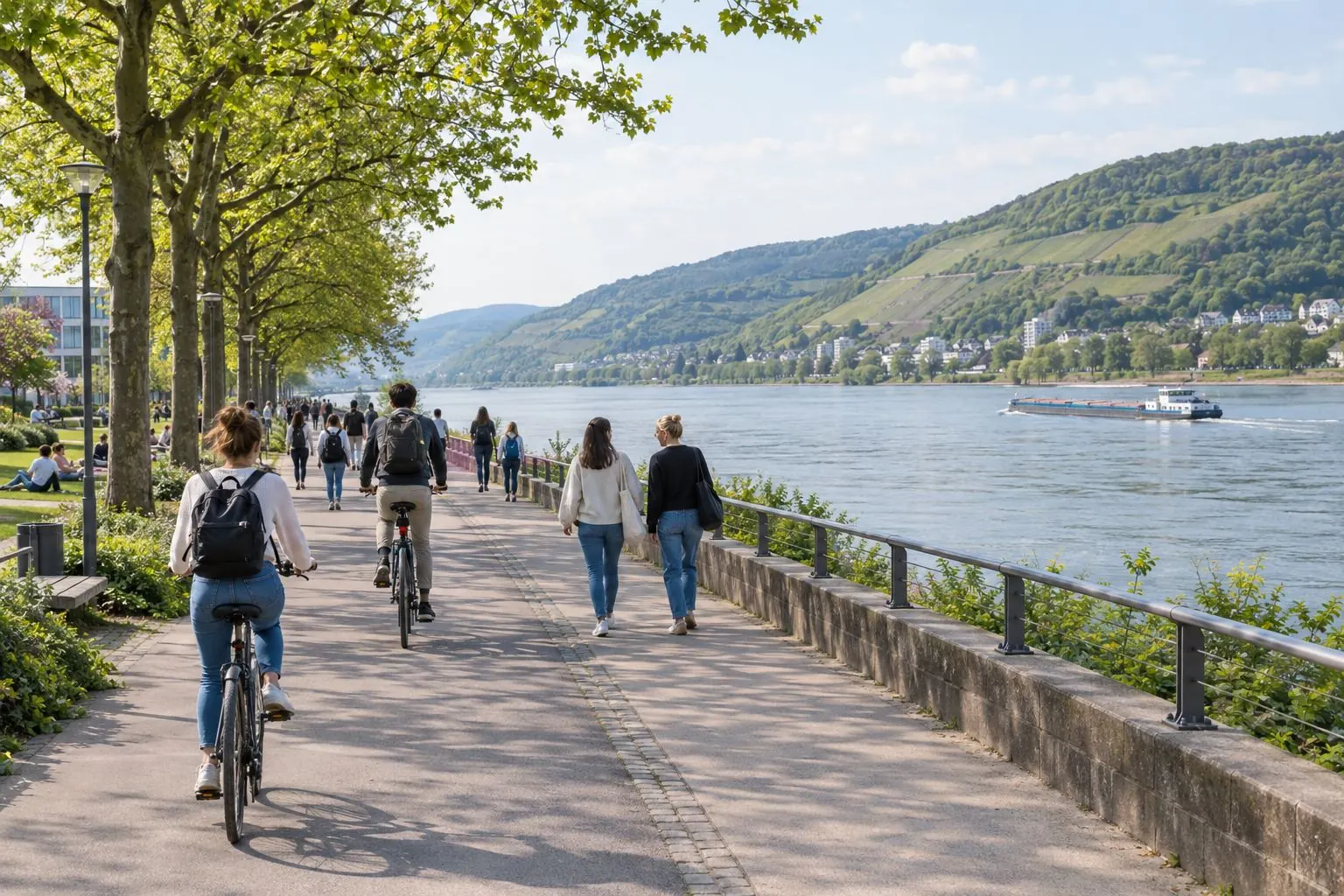 Standort Bonn