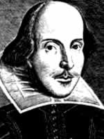 William Shakespeare