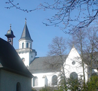 Kreuzbergkirche Bonn