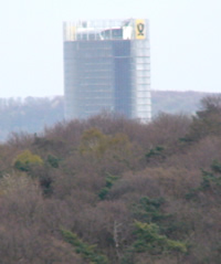 Post-Tower Bonn